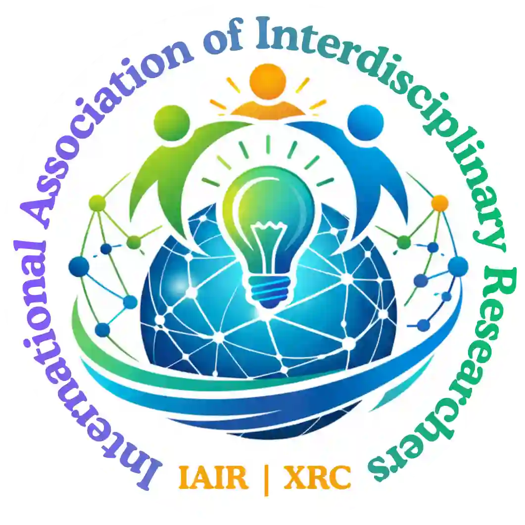 IAIR Logo